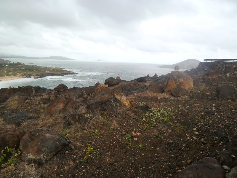 5 Oahu windward coast