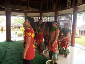 78 Samoan singers