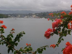 107 Port Vila, Vanuatu