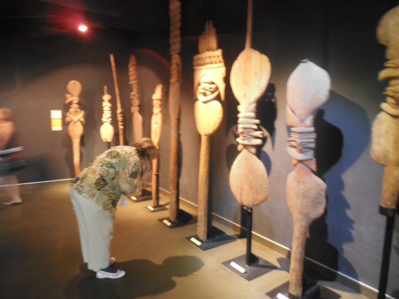 130 Museum in Noumea