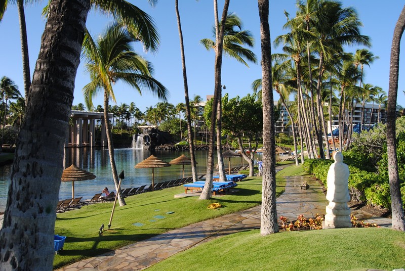 Hilton Waikoloa Village Resort
