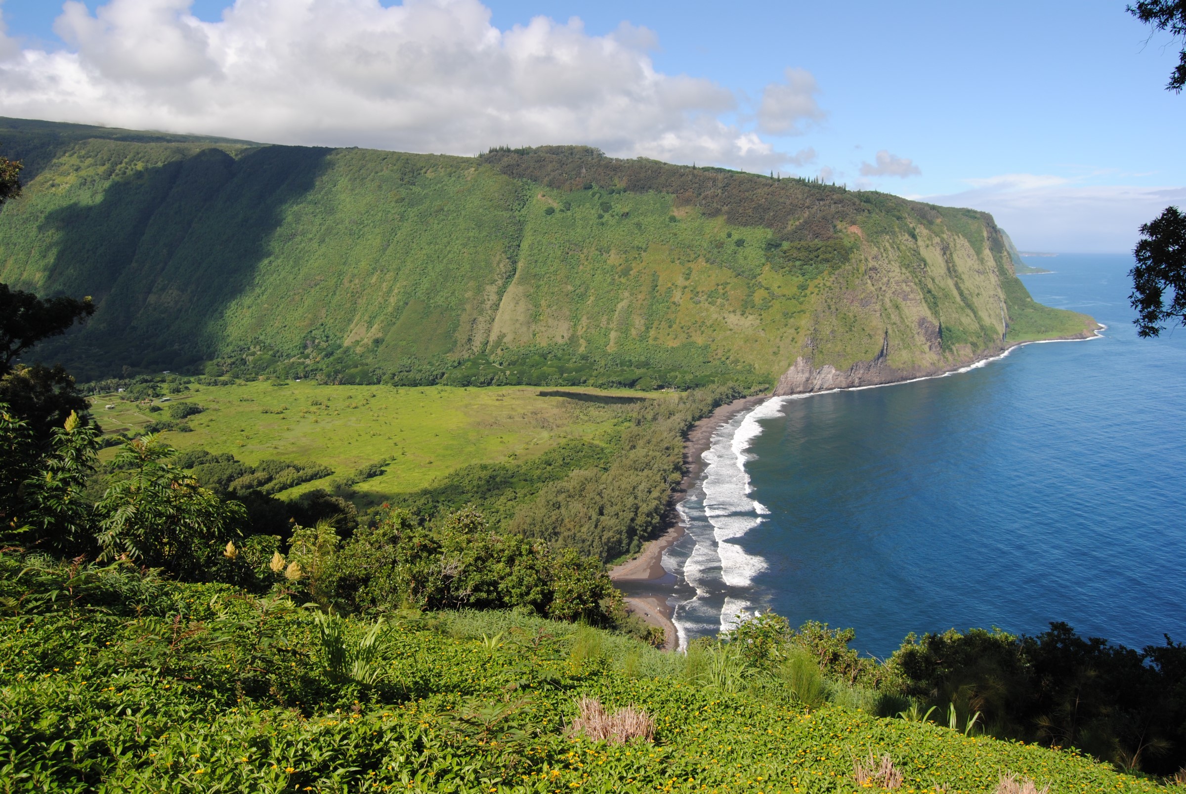 Waipio Valley - Valley of the Kings | Photo