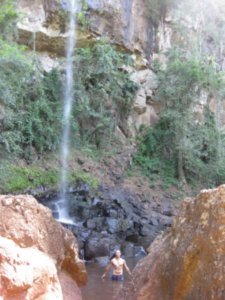 Iguazu Falls