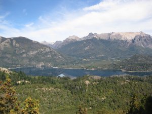 Bariloche - Cerro Concepcion