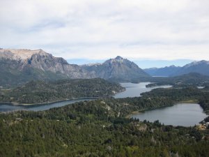 Bariloche - Cerro Concepcion