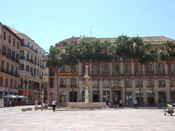 Malaga 2