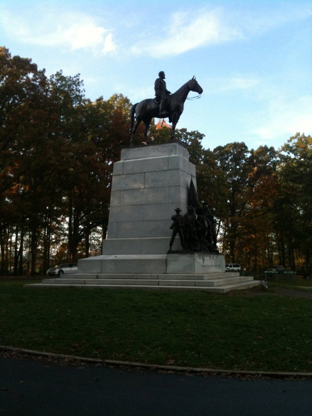 Gettysburg 3 