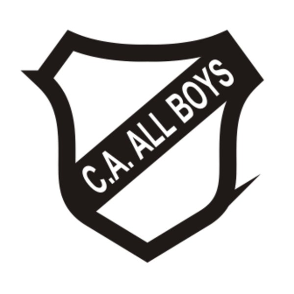 All Boys Logo