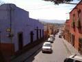 The Streets of San Miguel