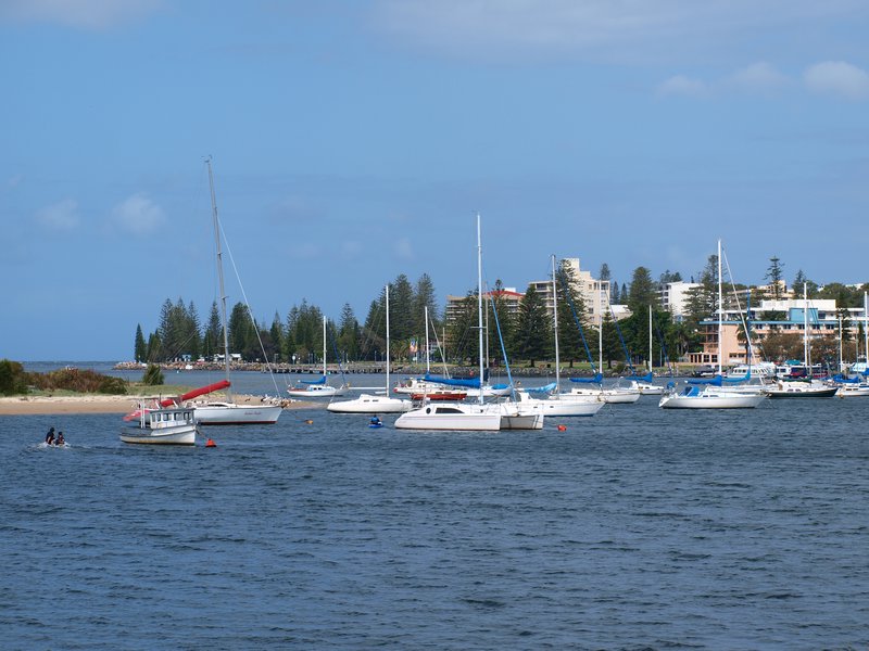 Port Mcquarrie