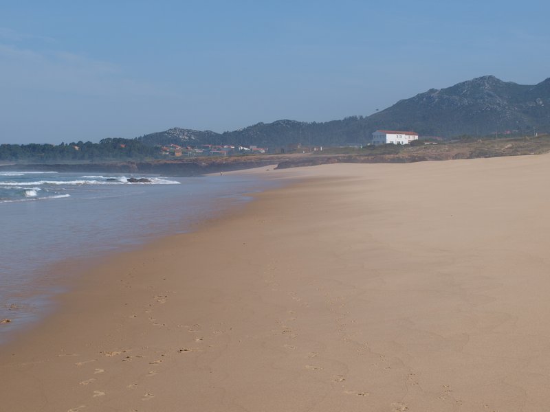 Xuno beach