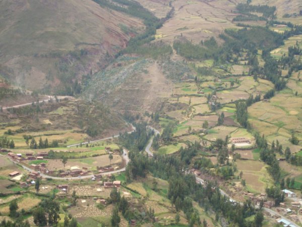 Sacred Valley part 2