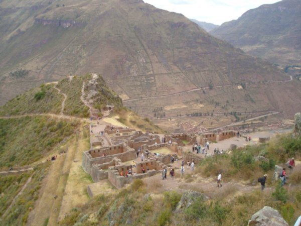 Sacred Valley part 4