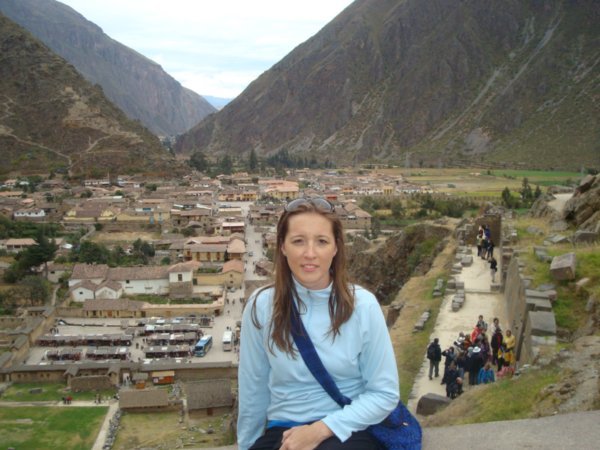 Sacred Valley part 5