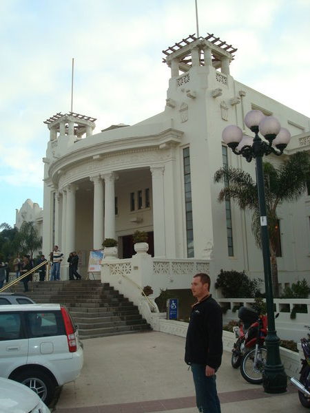 Casino in Vina Del Mar