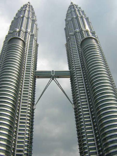 Petronas Towers - KL