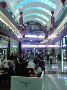 Dubia Mall