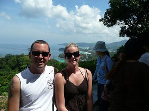 Viewpoint - Phuket