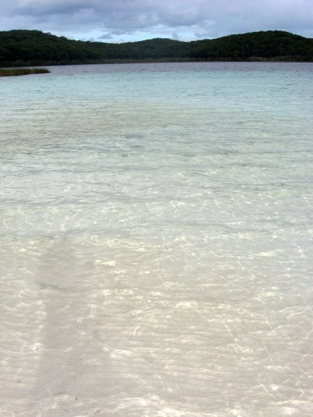 Lake Birabeen