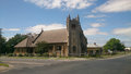 Anglican church, Orbost.