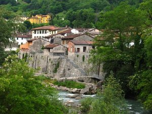 Bagni di Lucca