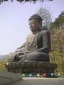 Daimond Buddha