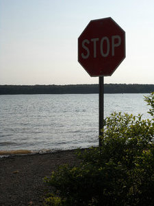 Stop! 