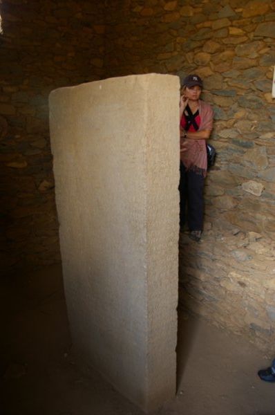 Ethiopia’s Rosetta stone