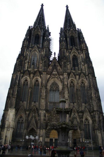 Cologne dome
