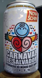 Carnaval!!