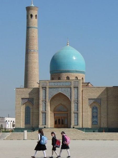 Mosque, Bolgalvret