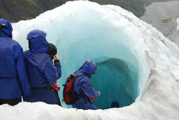 Franz Josef Glacier