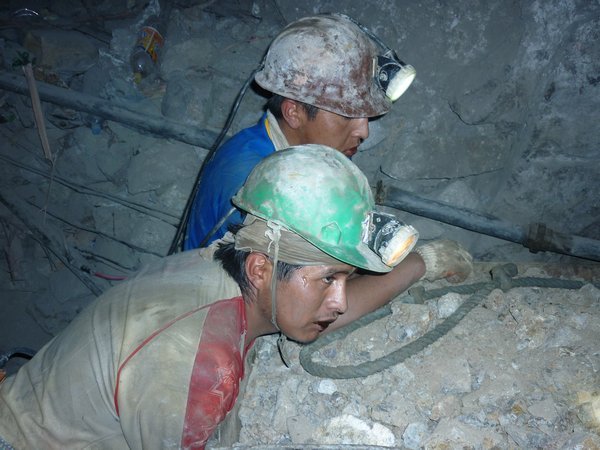 Local Miners