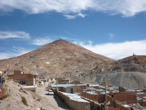 Cerro Rico Mine