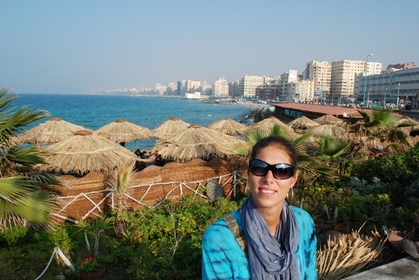 Alexandria Waterfront