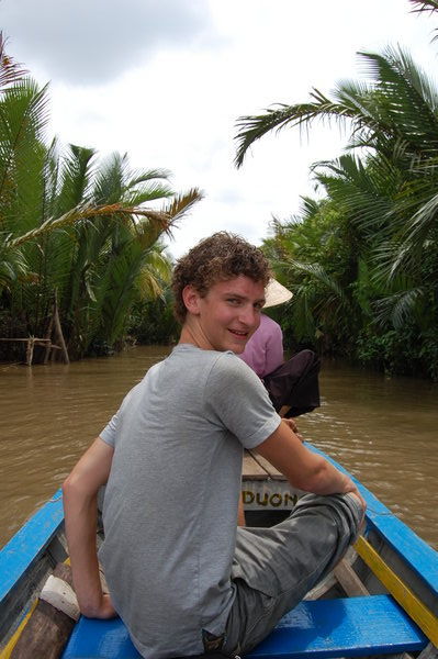 Tore i Mekong
