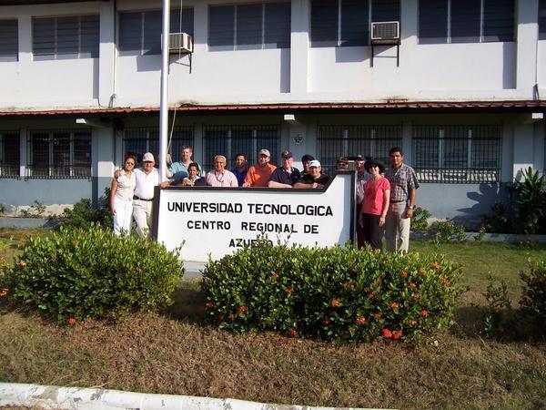 Panama University of Technology 