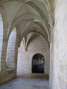 La Chartreuse Monastery