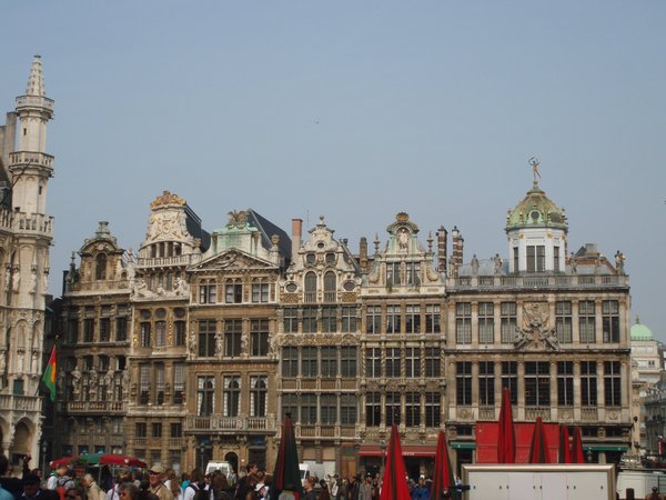 Brussels (5)