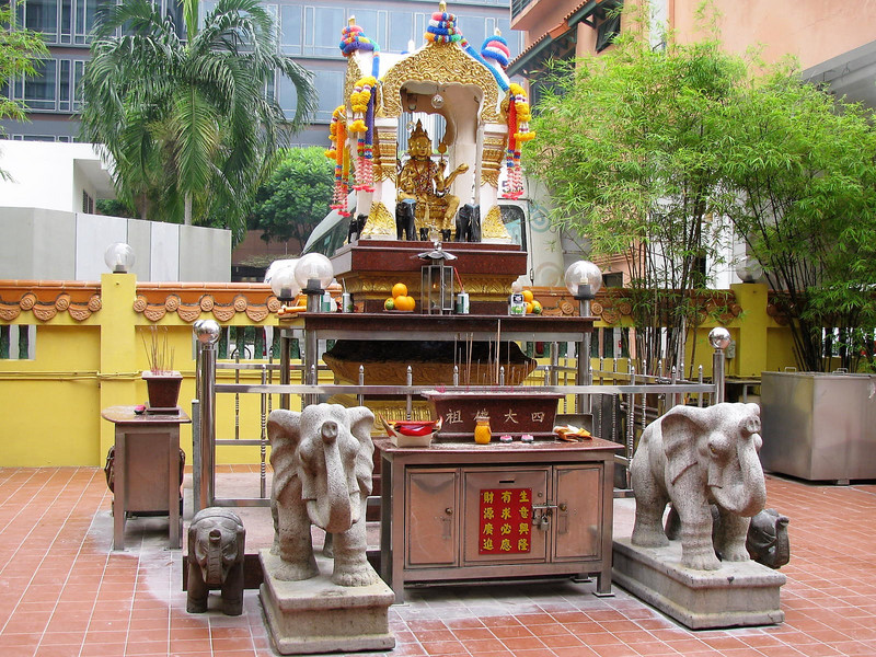 Kwan Im Tng temple