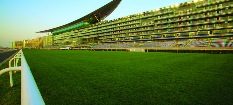 Meydan Race Course, Dubai