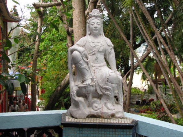 Bodhisattva (2)