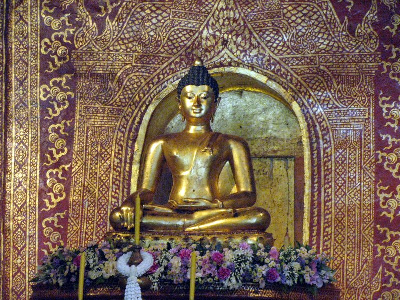 Phra Singh Buddha