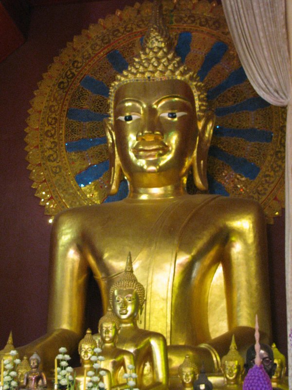 Viharn Luang Buddha