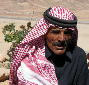 Bedouin | Photo