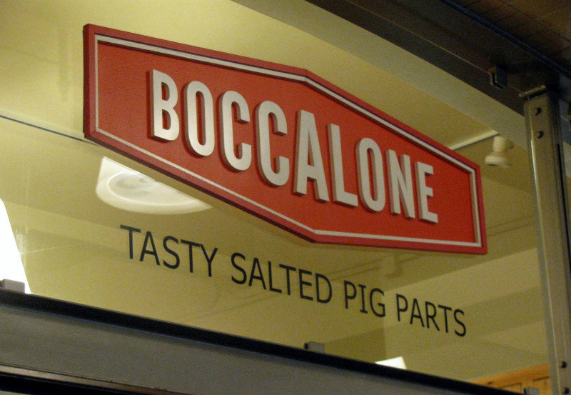 Boccalone