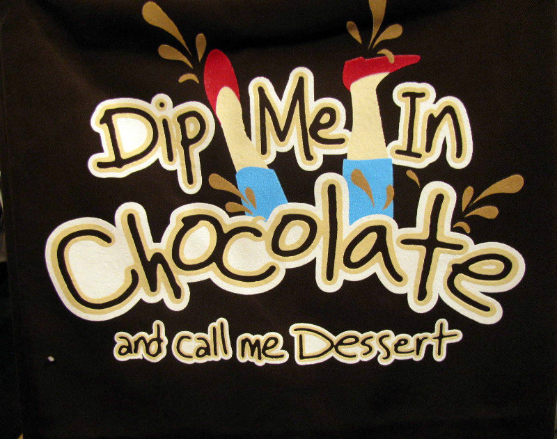 Dip me