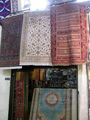more carpets in Grand Bazaar