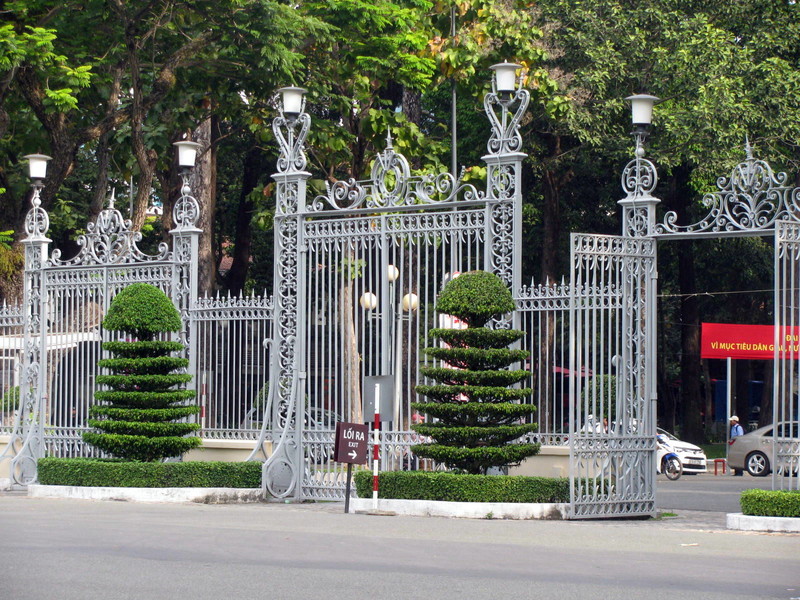 gates today