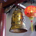 temple bell